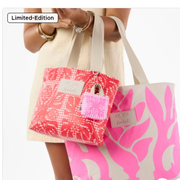 Aloha Collection Holiday Gift Box Set Kealoha by Manuhealiʻi NWT - Picture 5 of 11